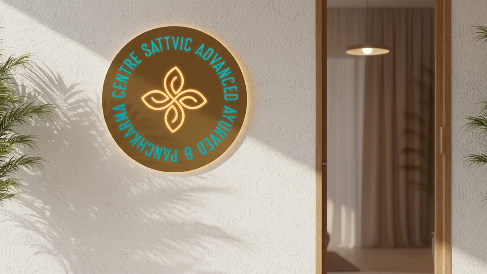 Modern Healthcare Facility